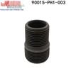 Винтовое соединение масляного фильтра Honda Accord/Civic/CR-V, Деталь 90015-PH1-013