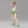 Banpresto Pretty Soldier Sailor Moon Eternal Glitter & Glamours Super Sailor Jupiter B Theatrical Version