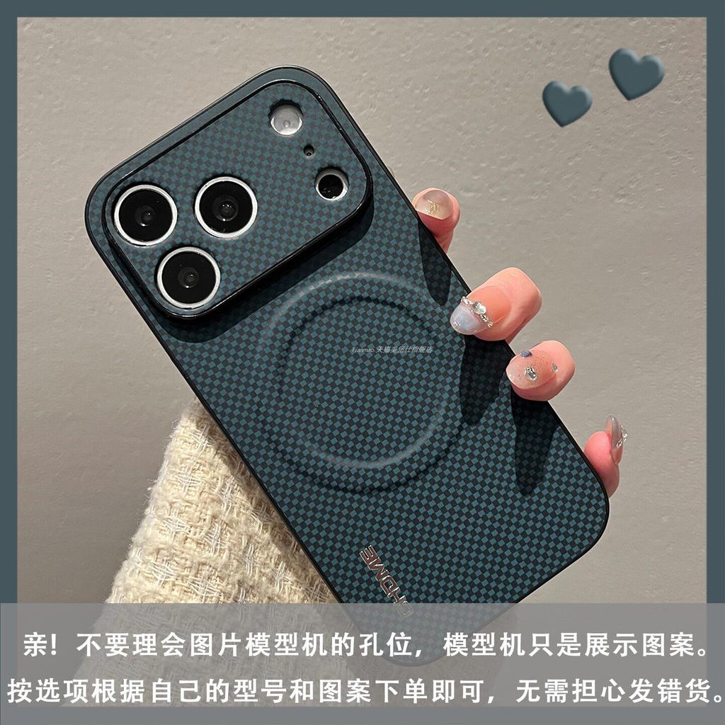 Чехол для Nothing Phone 4a Pro, магнитный, матовый, из ПУ-кожи, силиконовый чехол для телефона, легкий, устойчивый к отпечаткам пальцев, ударопрочный бампер