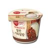 CJ Cupban Korean Rice with Spicy Stir-fried Pork 250g