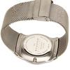 Часы SKAGEN SKW6007 Silver Black [Skagen] [Предмет]