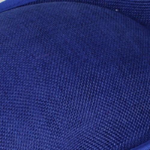 Deep Leather Powder Boutique Banquet Mesh Top Hat Hemp Headgear Bridal Wedding Dress Mesh Feather