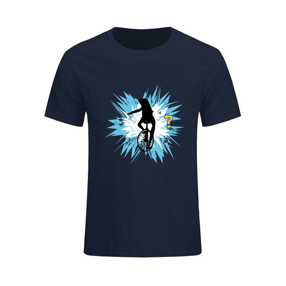 Hip Hop Fashion Short Sleeve Cotton Plus Size T Shirt Men Who S That Dank Meme