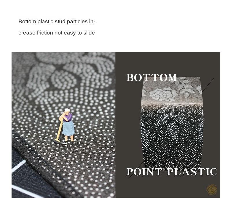 Минимализм Однотонный Декор Спальни Ковер Роскошные Ковры Большой Площади для Гостиной Нескользящий Моющийся Коврик для Пола Ковер для Зоны Отдыха