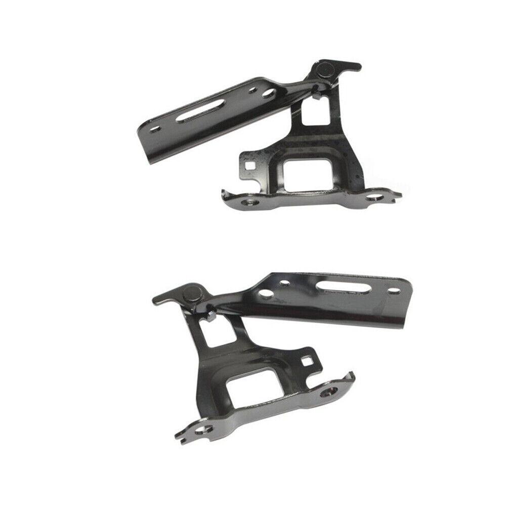 Для 2015-2017 HONDA FIT ПЕТЛЯ КАПОТА 60120TAR000ZZ ПРАВАЯ И ЛЕВАЯ ПАРА КОМПЛЕКТ НОВЫЙ