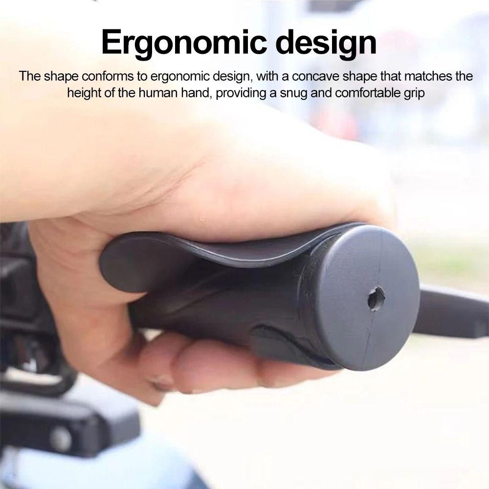 1Pcs Non-Slip Motorcycle Accelerator Booster Handle Control Handlebar Labor Saver Tool