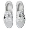 Asics Gel Rocket 12 White Black Men Sneakers 1071A116-101