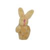 Mini Joint Rabbits Wear-resistant Plush Bunny Exquisite Bouquet Toy Pendant For Key Chain Stuffed Doll Gifts Birthday Wedding