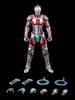 Fig Zero ULTRAMEN ULTRAMEN SUIT ZOFFY масштабная литая окрашенная подвижная фигурка 1/6 [Аниме-версия] 1/6 ABS&PVC&POM&цинк