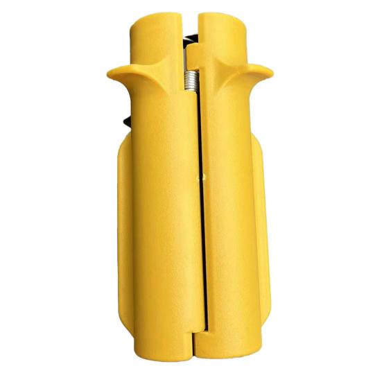 1/2/3 шт. Инструмент для удаления шипов с роз, простой в эксплуатации, эффективный портативный инструмент для удаления шипов с листьев роз, очиститель для цветов