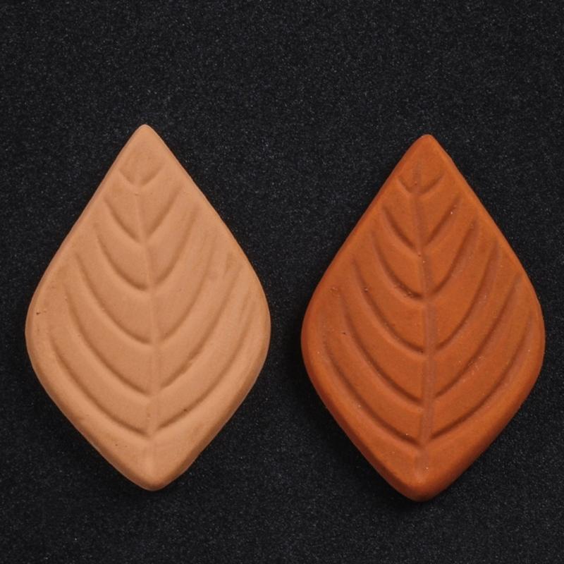 Clay Smoke  Humidifier Hydrostone Terracotta Humidifying Stone 10x