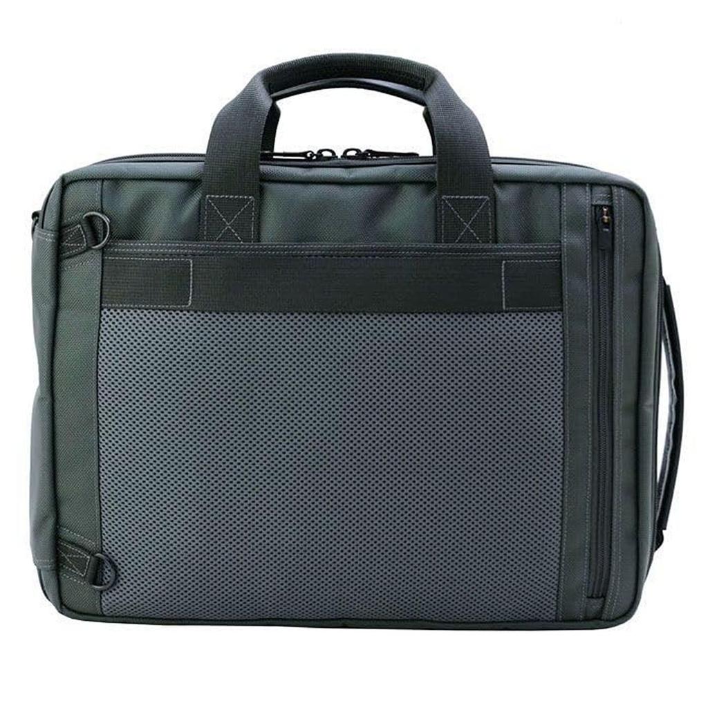 Stage 3WAY Briefcase Black [Porter] 620-08283