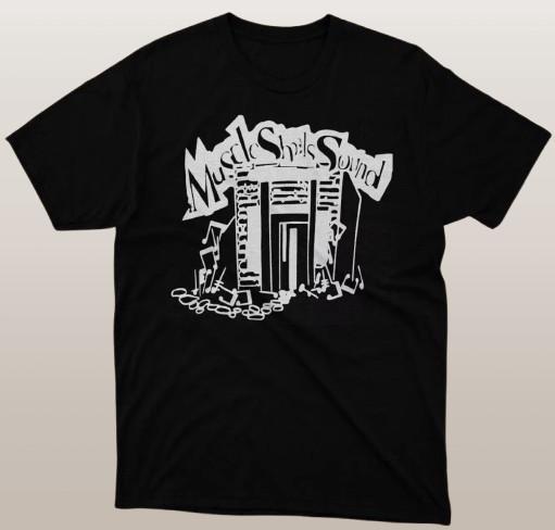 Lynyrd Skynyrd Muscle Shoals Sound Studio T-Shirt Unisex T-Shirt