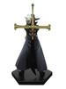One Piece DX Seven Warlords of the Sea Figure Mihawk ONE PIECE Eiichiro Oda Prize Banpresto vol.3 Hawk-Eyed [Toys & Hobbies]