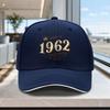 pc New Versatile  Retro Baseball Cap Fashionable Baseball Cap Dad Hat Duckbill Cap Very Suitable for Running Fitness