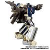 Transformers Masterpiece G Series Trainbot Shoki Toy Awards 2022 High Target Toy Category Excellence MPG-01 [Японская премия]