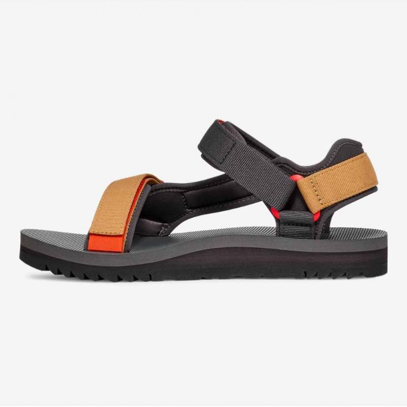Teva Men S Daily Comfort Sandal univerSal Trail Stvm2416786 Onm
