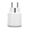 WiFi Smart Plug Outlet 16A with Metering for Siri Voice Wireless Remote Control Switch