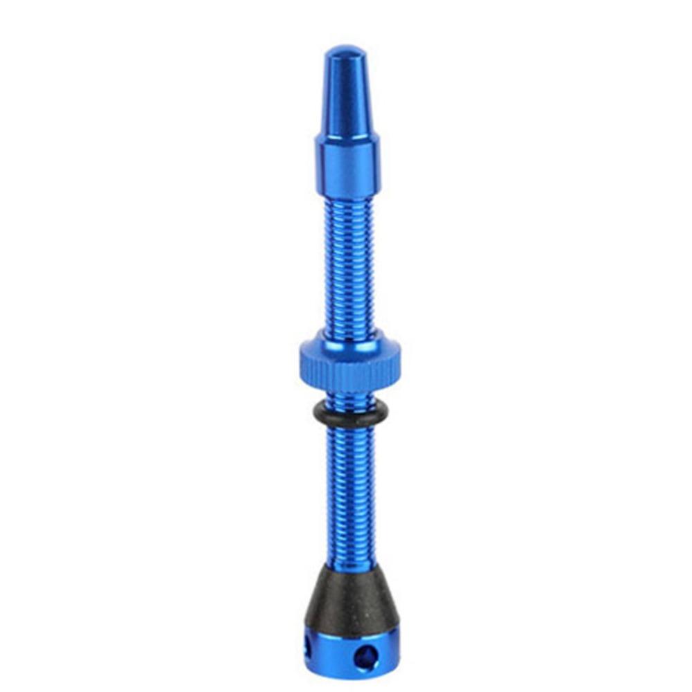 MTB for Road Bike Bicycle Accessories Vacuum Nozzle Valve Nozzle Valve Stem Tubeless Air Valve
