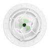 Multifunctional Household USB Mini Ultrasonic Dishwasher Dish Washing Machine CleanerGreen