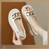 Summer New Fashion Platform Beach Sandals