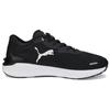 Puma Кроссовки Electrify Nitro 2 Black White Men 376814-01