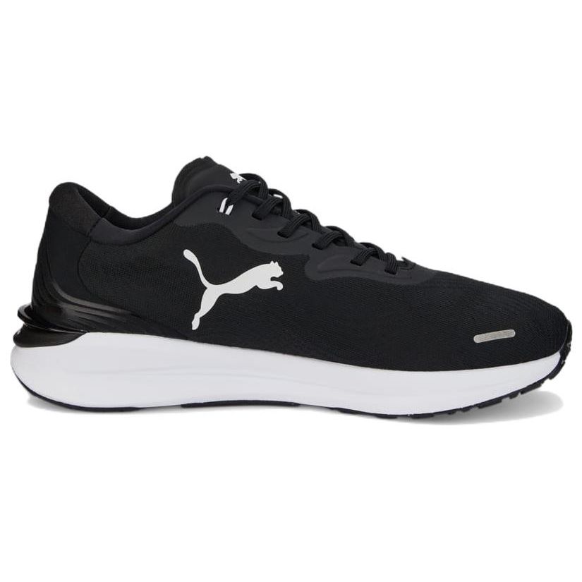 Puma Кроссовки Electrify Nitro 2 Black White Men 376814-01