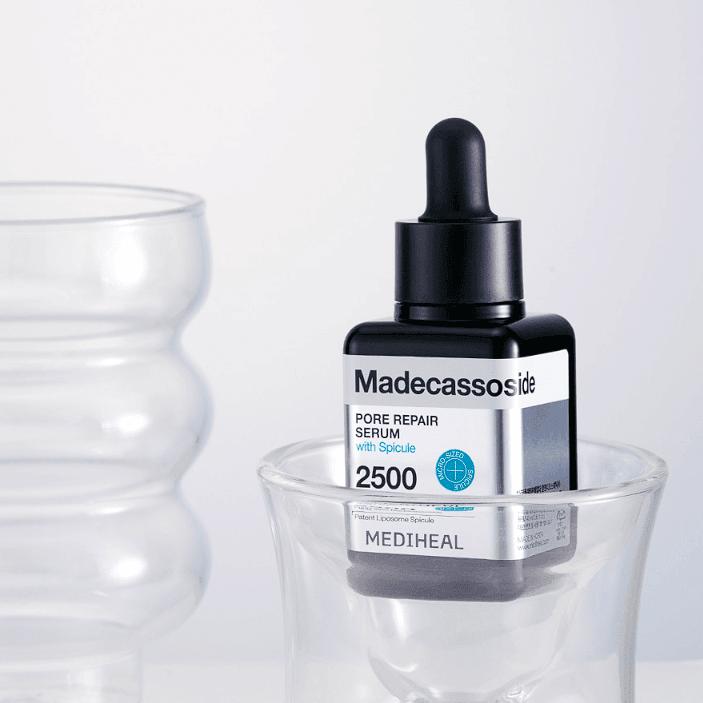 Mediheal Сыворотка для восстановления пор Madecassoside 40 мл