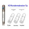 HydrapenH3 Electric Microneedle Device with 12 Needles for Self-Injecting Mesotherapy and Spot-Dissolving