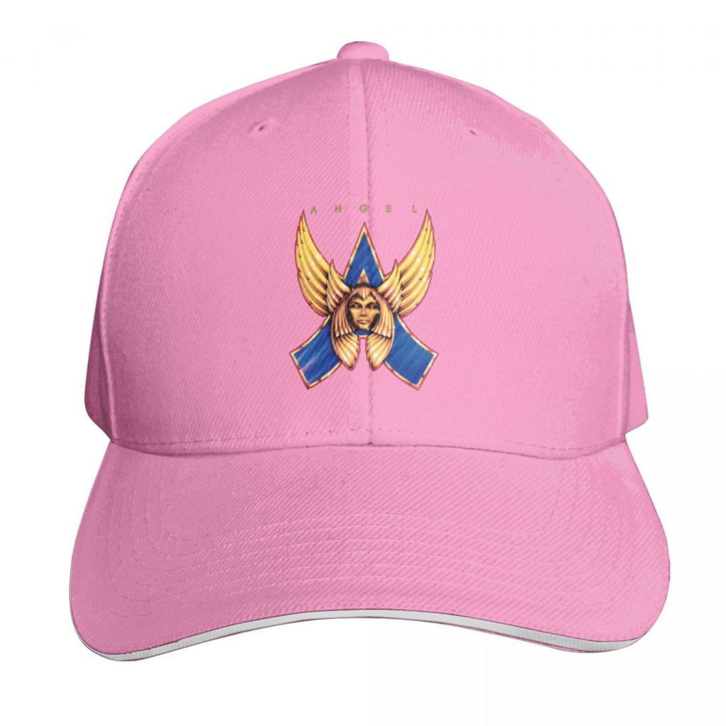 Angel Debut Album Tribute Baseball Cap Uv Protection Solar Hat Luxury Unisex Hat Funny hats sun hat Golf Unisex Womens