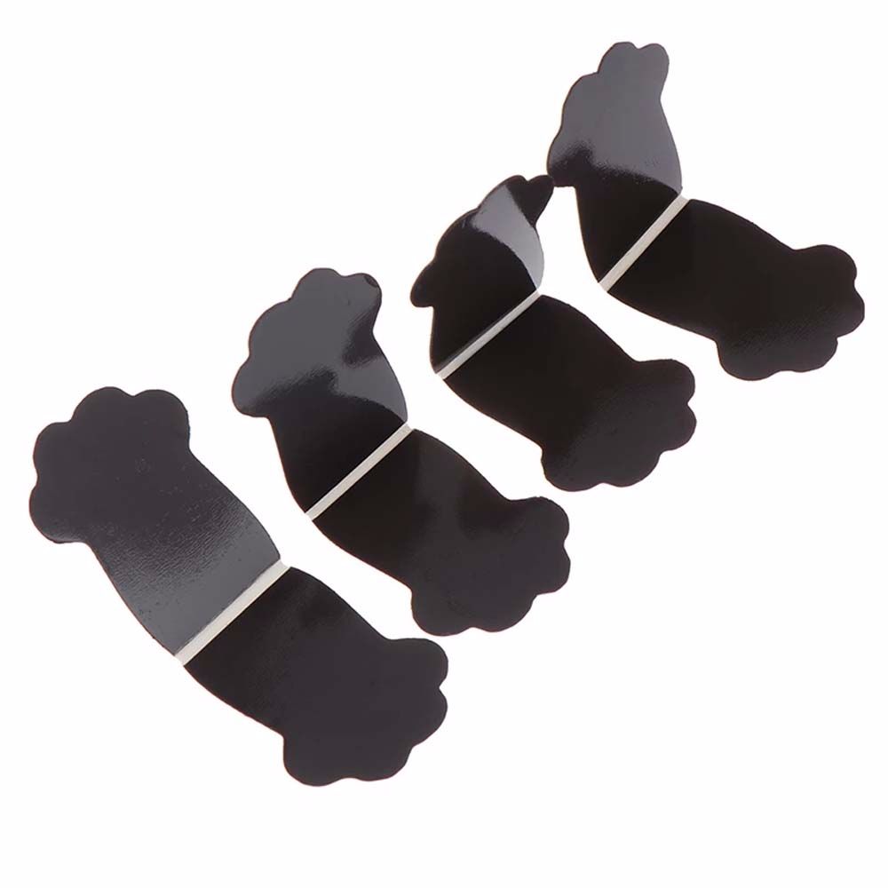 Канцелярская скрепка Школьный принадлежность Офисная принадлежность Кошачья лапка Маркер для книг Магнитные закладки Книжные наклейки Скрепка