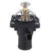55564891 Thermostat with Housing for Chevrolet Opel Vauxhall Aveo Astra J Insignia Mokka Zafira