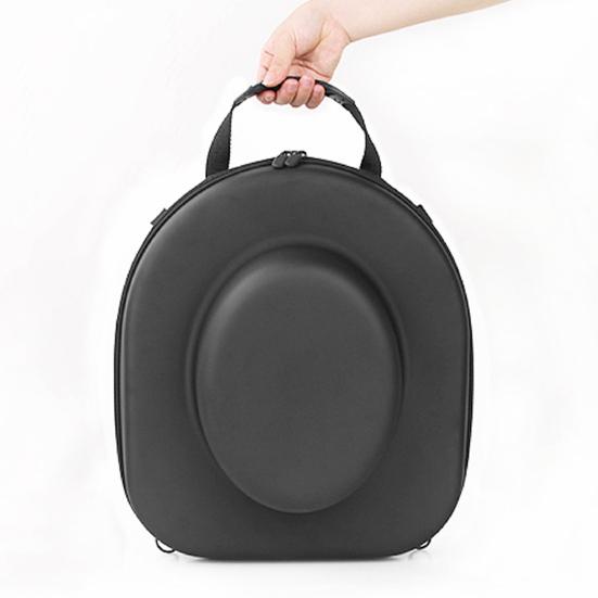 Cowboy Hat Storage Bag Hat Travel Case with Handle Zipper Closure Waterproof