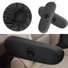 Fabric Car Seat Armrest Cover Breathable Cloth For Citroen C4 C3 C5 C1 C2 Berlingo Celysee Cactus Picasso Aircross Saxo aks256