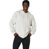 Training Wear Relaxed Fit Hoodie 2031E699 Oatmeal XL Men's