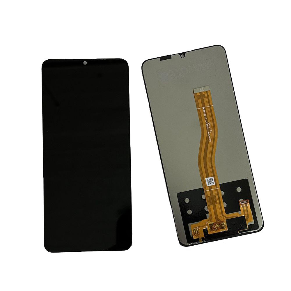 Полный комплект ЖК-экрана и дигитайзера для Blackview Oscal Modern 8