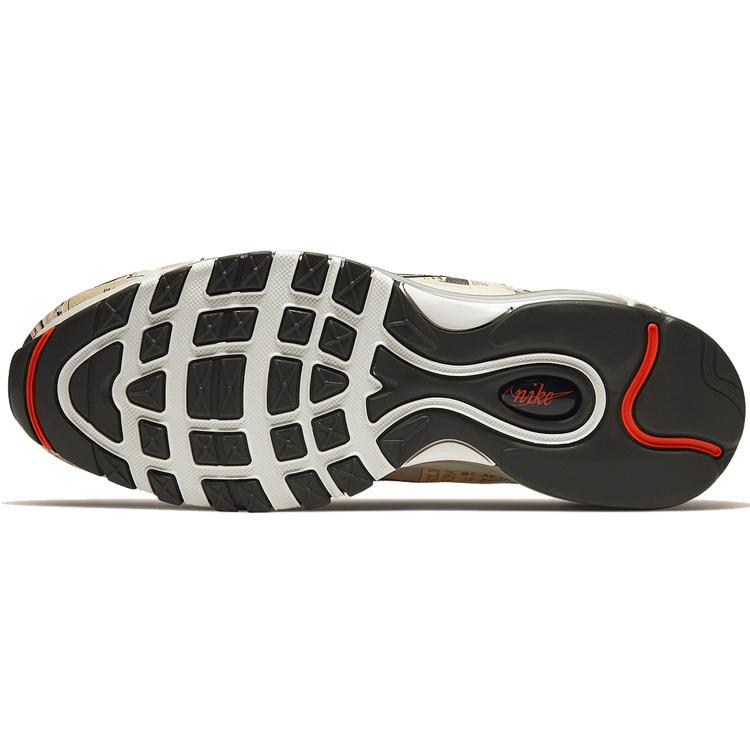 Nike Air Max 97 Newspaper 921826-108