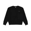 ACG Fleece Crew Neck Long Sleeve T-Shirt Men Tops Black CV0683-010