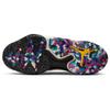 Кроссовки унисекс Air Jordan Why Not Zer0.6 EP Яркий Конкорд Синий Прайм-Розовый Черный DO7190-460