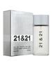 21 & 21 Parfum Men's Eau De Toilette , 100 Ml
