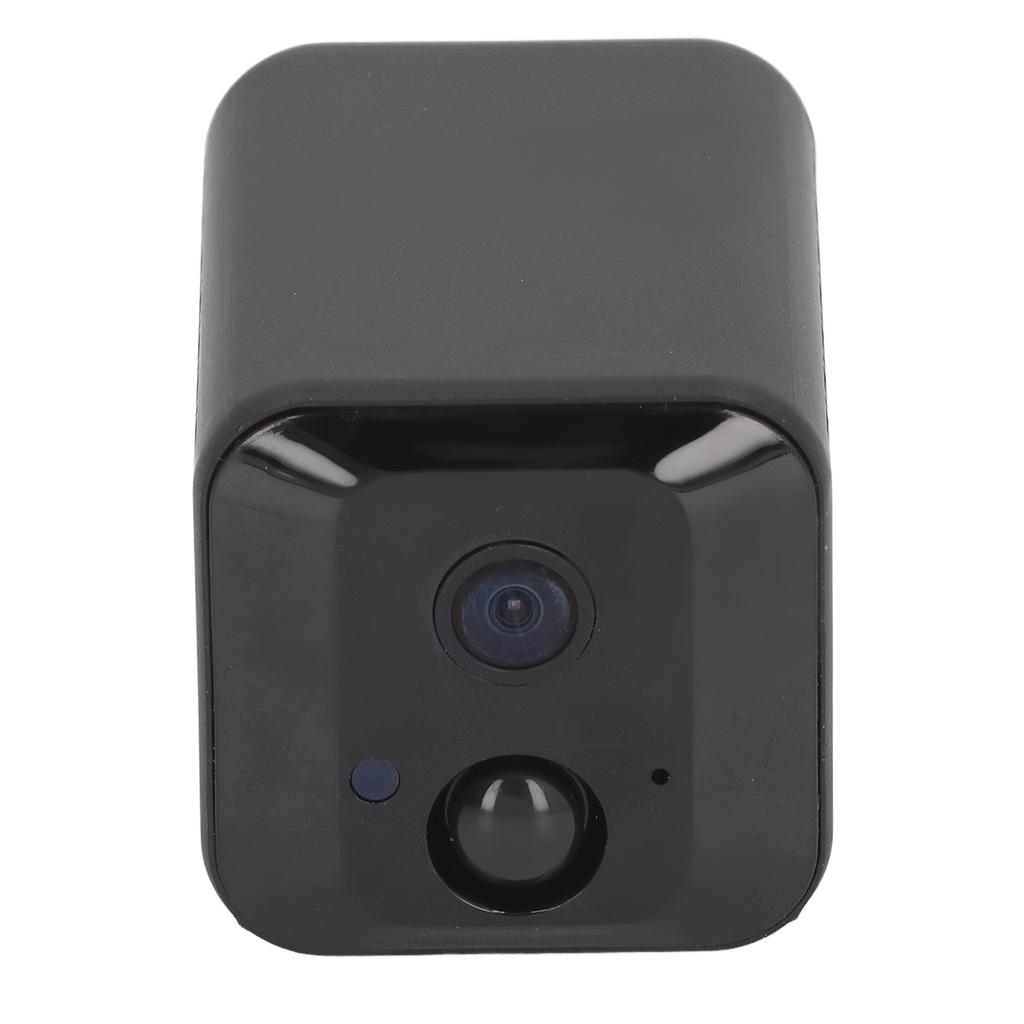 WiFi Smart Camera 1080P HD 4MP Lens Monitoring APP Remote Control Home Security Camera with Infrared