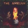 CD AMBUSH - The Ambush HHCD005 Harthouse 1994 Germany Dance & Electronica Used