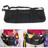 Professional Car Tinting Tool Belt Pouch Apron Organizers Waterproof With Adjustable Waistband For Auto Film Application