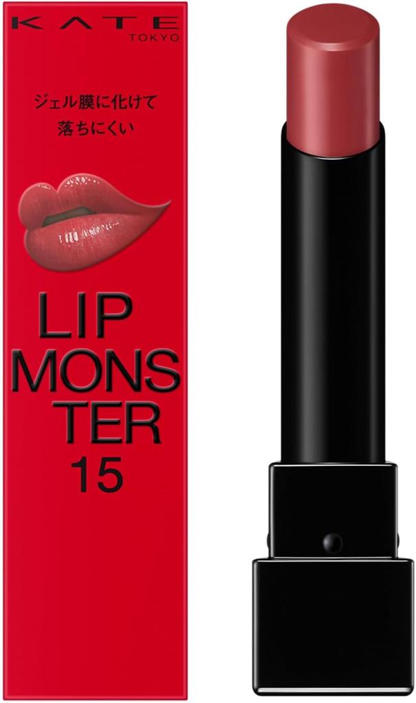 Kate Lip Monster 15 X 1