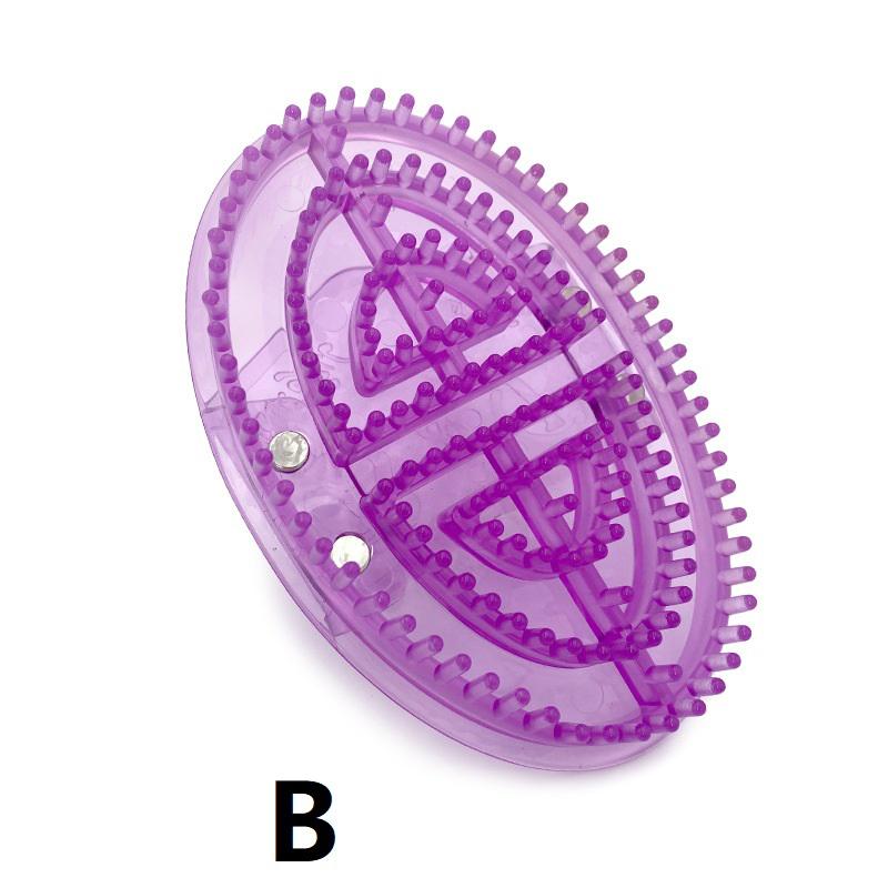 Массажная щетка для тела Гуа Ша Скребковая доска Массажная щетка Скребок Антицеллюлитный расслабляющий скраб для похудения Массажер
