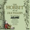 The Hobbit Jackanory by J.R.R. Tolkien CDAudio Book 9781471358371