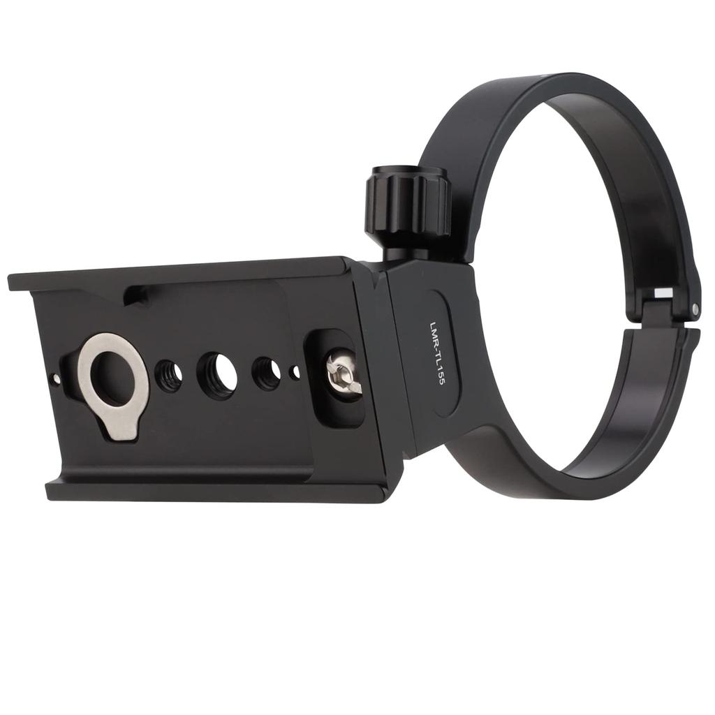 Haoge Lens Collar Tripod Mount Ring Stand Base for Tamron Di III VC VXD A057 Lens LMR-TL155 150-500mm F/5-6.7