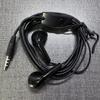 Universal For Samsung Earphone 3.5mm Sports Wired Control Headsets In Ear With Microphone For Samsung Xiaomi Earphones
