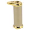 250ml Soap Dispenser Touchless Infrared Sensor Automatic Liquid Soap Dispenser for Home BathroomGold