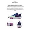New Nike GT Cut 3 SE GS 'Summer Camp Pack' FQ2784-400